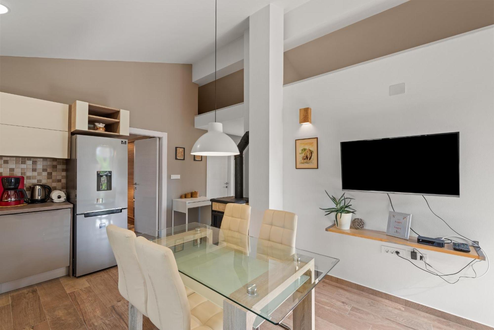 Picaferaj Apartment