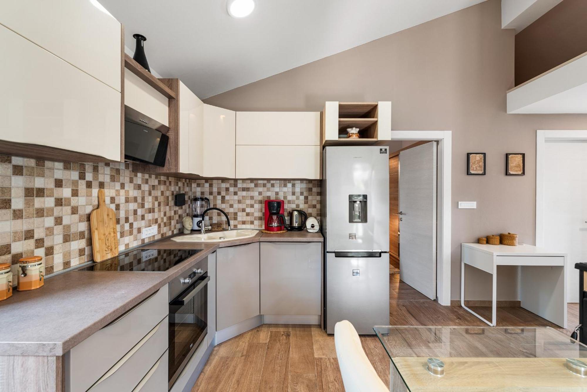 Picaferaj Appartement *