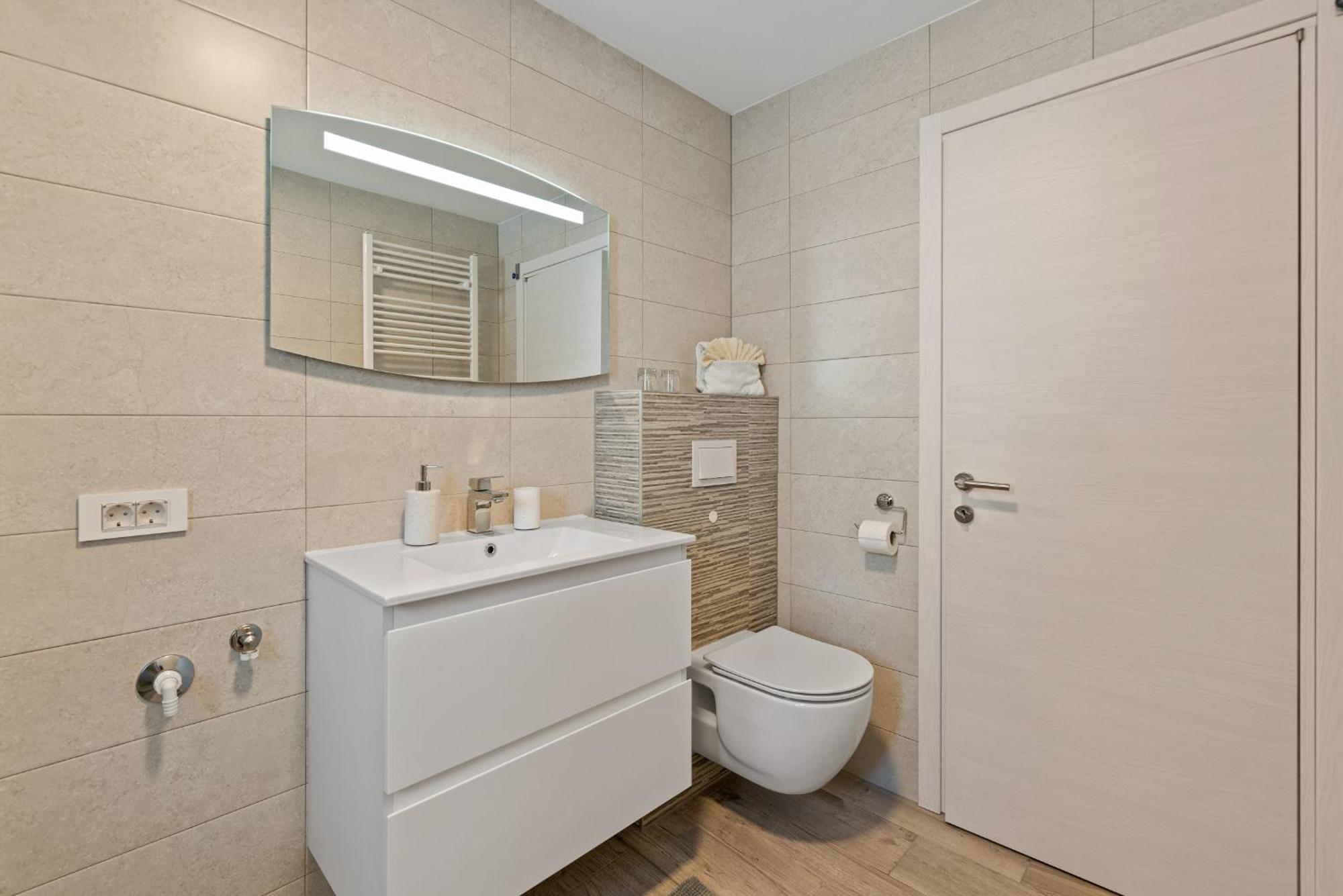 Picaferaj Appartement