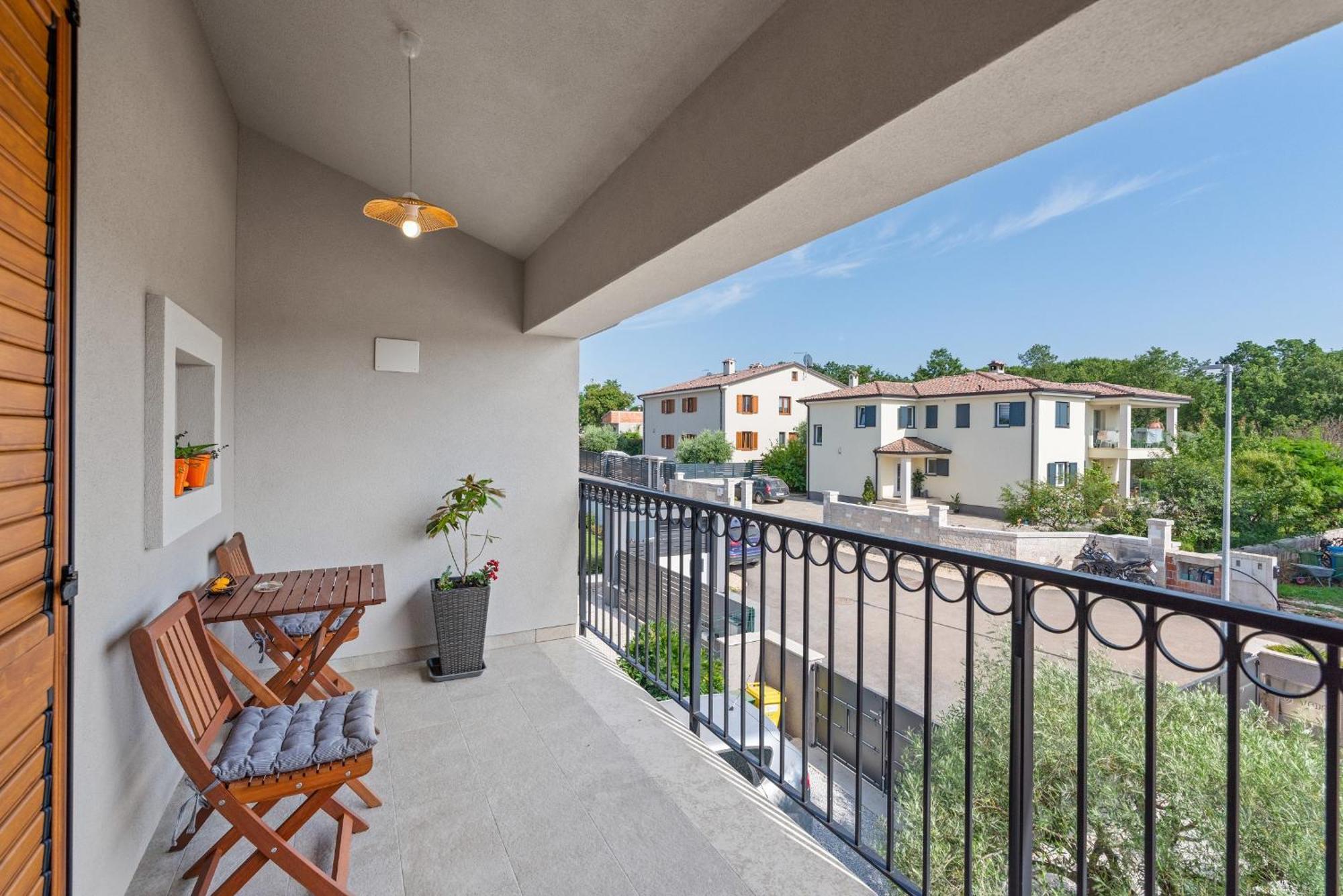 Picaferaj Appartement *