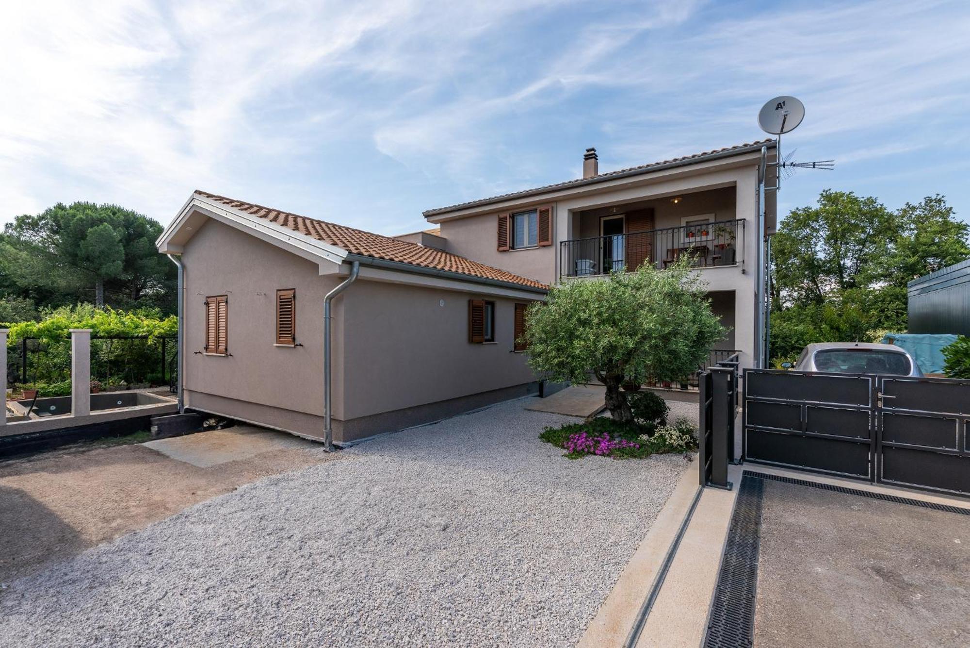 Picaferaj Appartement