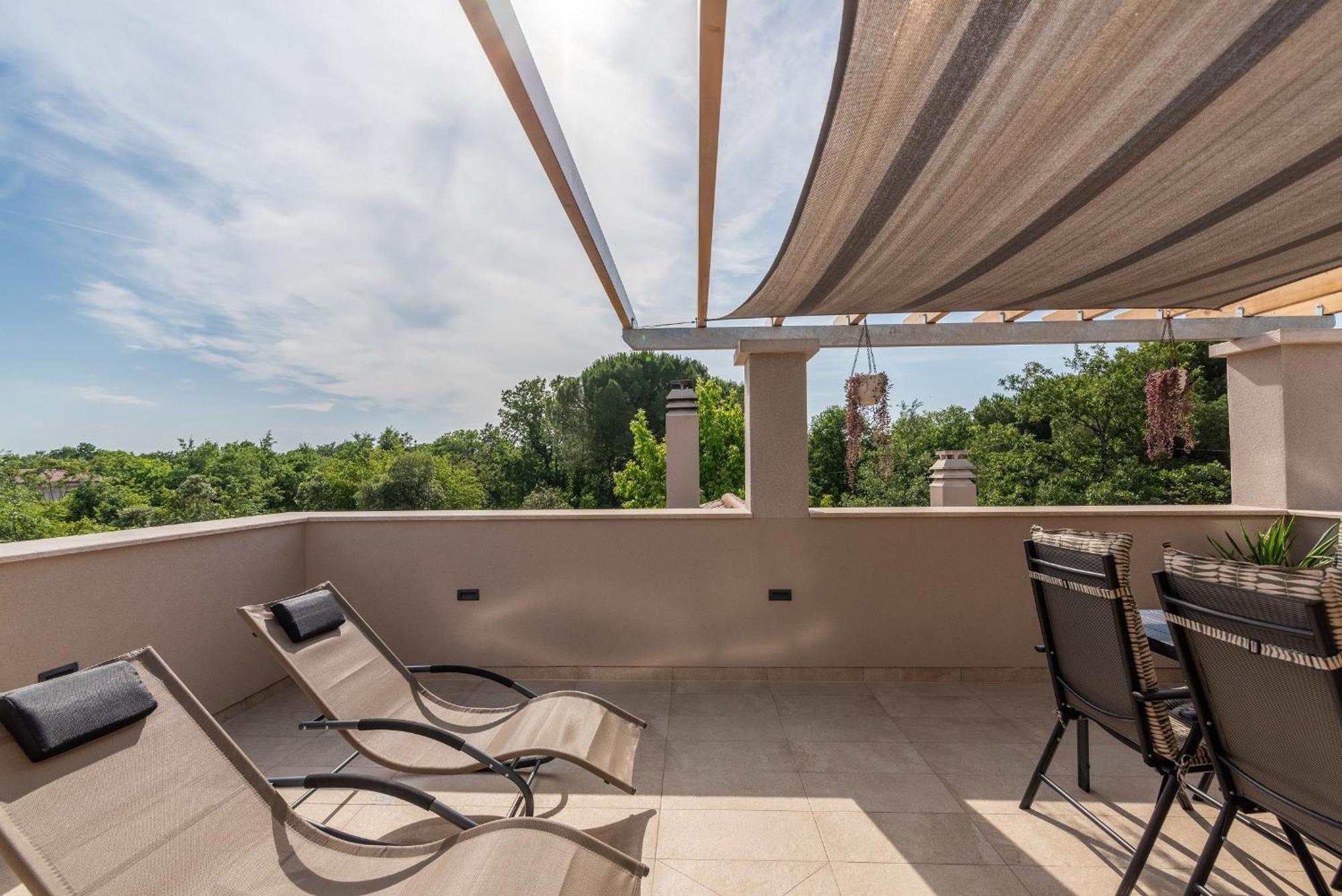 Appartement Picaferaj *