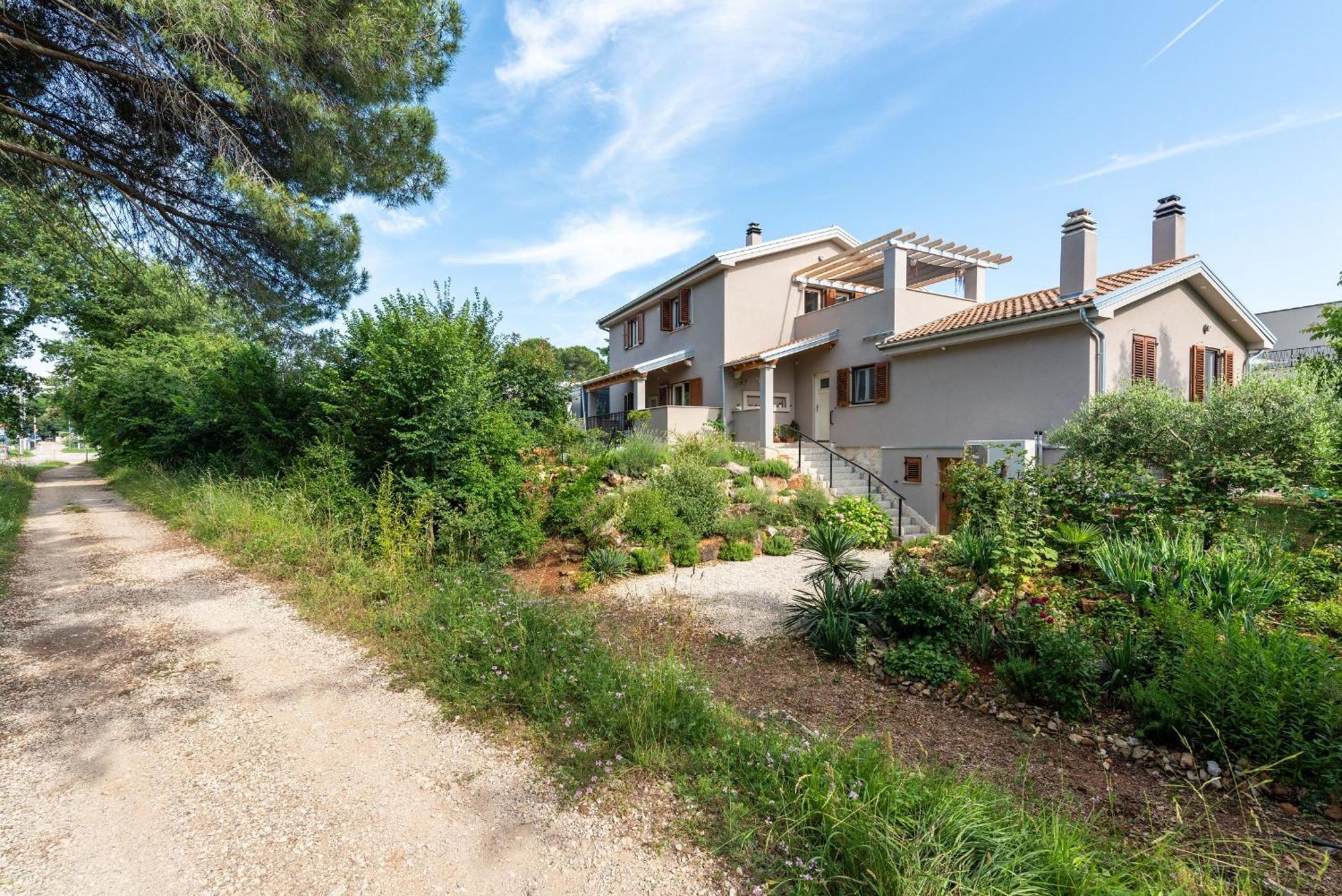 Picaferaj Appartement Poreč
